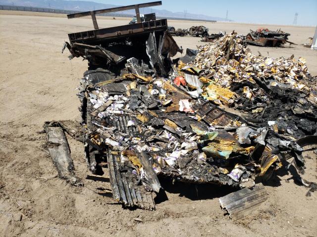 1UYVS253XGU611835 - 2016 UTILITY TRAILER შავი ფოტო 2