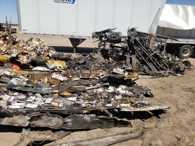 1UYVS253XGU611835 - 2016 UTILITY TRAILER შავი ფოტო 5