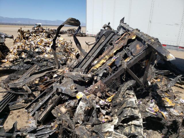 1UYVS253XGU611835 - 2016 UTILITY TRAILER შავი ფოტო 8