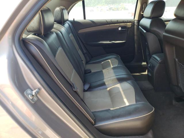 1G1ZK57B18F278249 - 2008 CHEVROLET MALIBU LTZ თაფლისფერი ფოტო 6