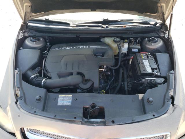 1G1ZK57B18F278249 - 2008 CHEVROLET MALIBU LTZ თაფლისფერი ფოტო 7