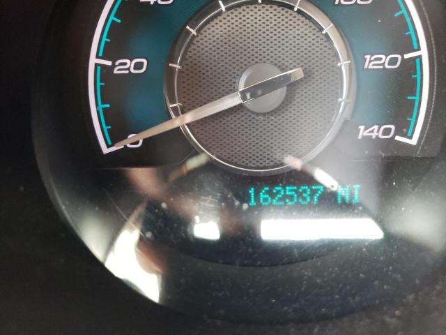 1G1ZK57B18F278249 - 2008 CHEVROLET MALIBU LTZ თაფლისფერი ფოტო 8