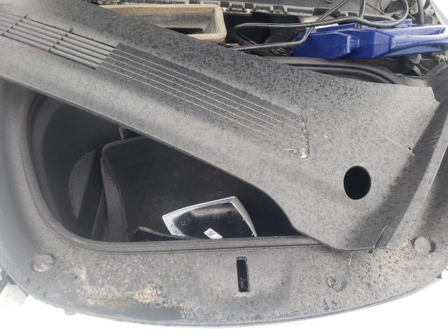 5YJYGDEEXMF069246 - 2021 TESLA MODEL Y أبيض صورة 7