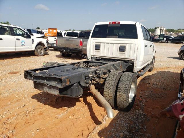 3C7WRSCL8FG645228 - 2015 RAM 3500 أبيض صورة 4