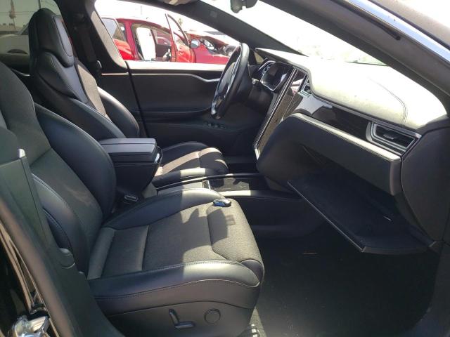 5YJSA1E26JF248651 - 2018 TESLA MODEL S  foto 5