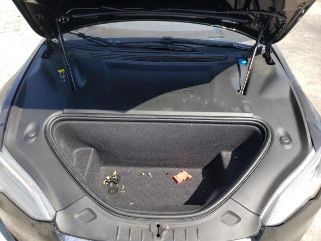 5YJSA1E26JF248651 - 2018 TESLA MODEL S  foto 7