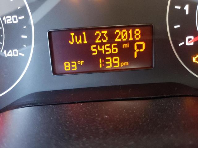 ZFBHRFAB7M6V35456 - 2021 RAM PROMASTER WHITE photo 8