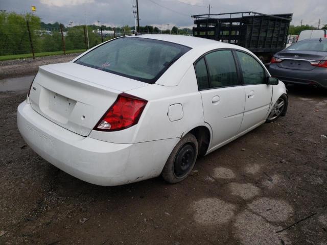1G8AJ55F67Z146883 - 2007 SATURN ION LEVEL Ağ foto 4