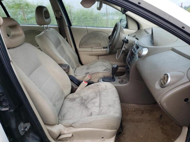1G8AJ55F67Z146883 - 2007 SATURN ION LEVEL Ağ foto 5