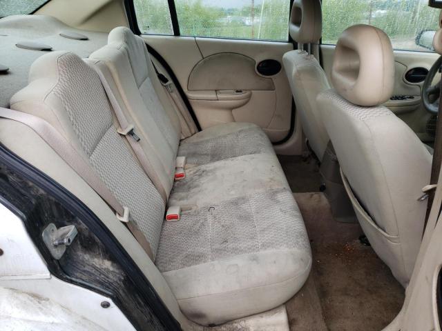 1G8AJ55F67Z146883 - 2007 SATURN ION LEVEL Ağ foto 6