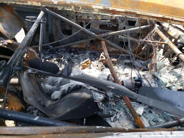 1G1AZ37G4ER209431 - 1984 CHEVROLET MONTE CARL 烧焦的 照片 5