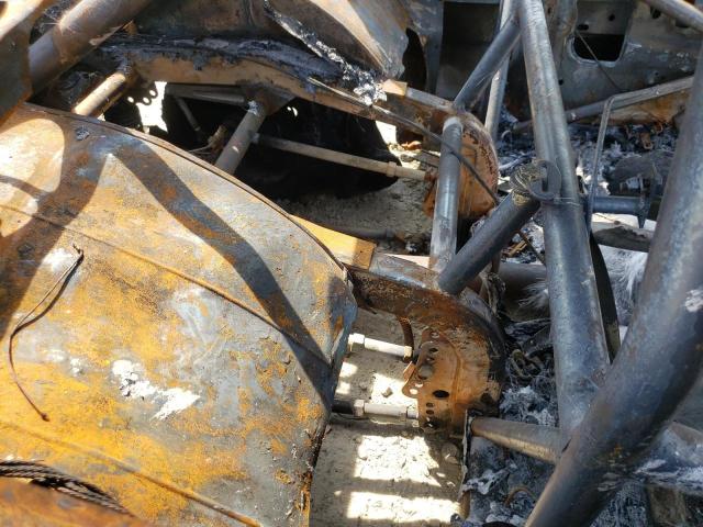 1G1AZ37G4ER209431 - 1984 CHEVROLET MONTE CARL 烧焦的 照片 6