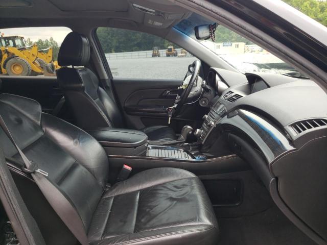 2HNYD28419H513691 - 2009 ACURA MDX TECHNOLOGY  photo 5