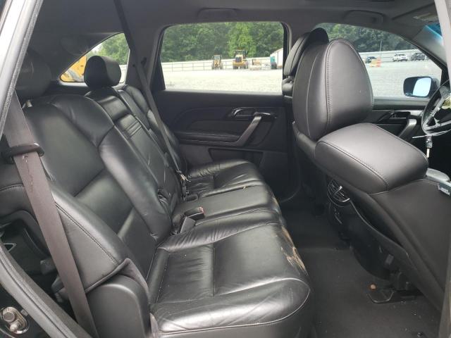 2HNYD28419H513691 - 2009 ACURA MDX TECHNOLOGY  photo 6