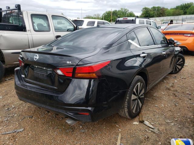 1N4BL4EVXKC247450 - 2019 NISSAN ALTIMA SL BLACK photo 4