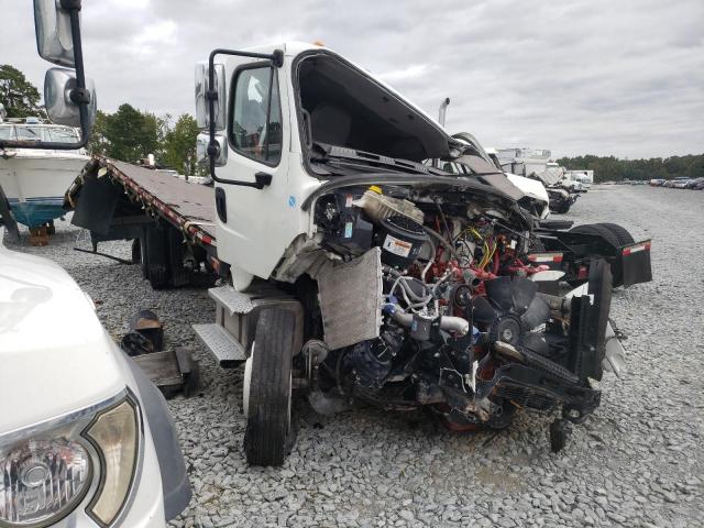 3ALHCYFE0KDLP0990 - 2019 FREIGHTLINER M2 106 MED WHITE photo 1