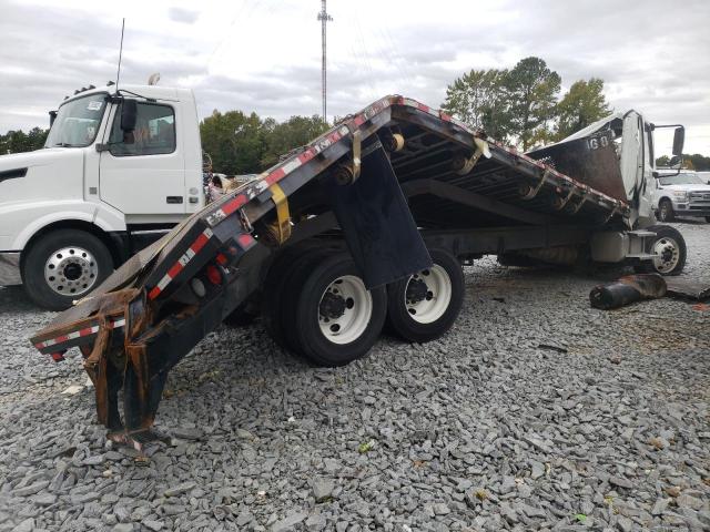 3ALHCYFE0KDLP0990 - 2019 FREIGHTLINER M2 106 MED WHITE photo 4