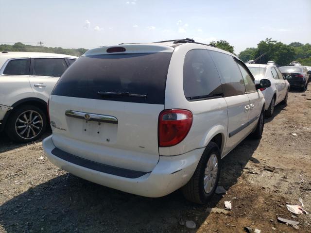 1A4GJ45R77B222991 - 2007 CHRYSLER TOWN & COUNTRY LX  photo 4