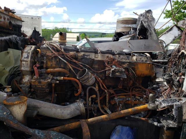 1XKWDB9X44J052777 - 2004 KENWORTH CONSTRUCTI BURN photo 7