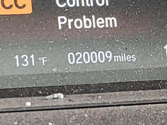 SHHFK7H9XKU223147 - 2019 HONDA CIVIC SPOR BLACK photo 8