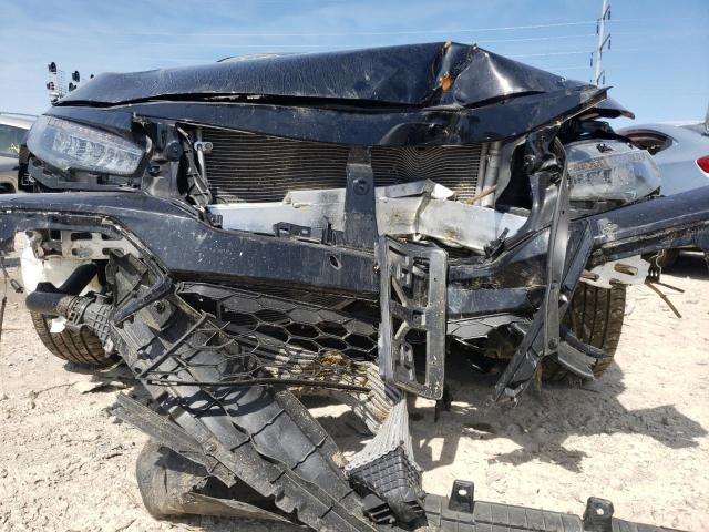 SHHFK7H9XKU223147 - 2019 HONDA CIVIC SPOR BLACK photo 9