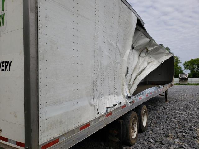 1UYVS2535L7978005 - 2020 UTILITY TRAILER თეთრი ფოტო 4