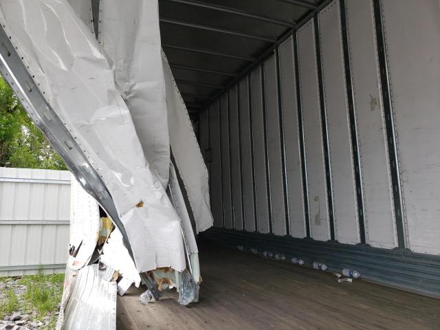 1UYVS2535L7978005 - 2020 UTILITY TRAILER თეთრი ფოტო 6