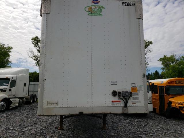 1UYVS2535L7978005 - 2020 UTILITY TRAILER თეთრი ფოტო 7