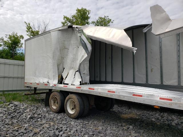 1UYVS2535L7978005 - 2020 UTILITY TRAILER თეთრი ფოტო 9