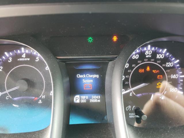 4T1BK1EB5FU174226 - 2015 TOYOTA AVALON XLE BURGUNDY photo 8