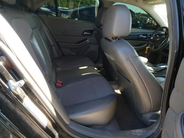 1G11C5SAXGU144942 - 2016 CHEVROLET MALIBU LIM 黑色 照片 6