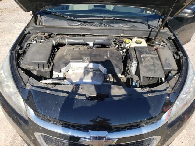 1G11C5SAXGU144942 - 2016 CHEVROLET MALIBU LIM 黑色 照片 7