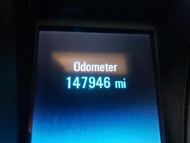 1G11C5SAXGU144942 - 2016 CHEVROLET MALIBU LIM 黑色 照片 8