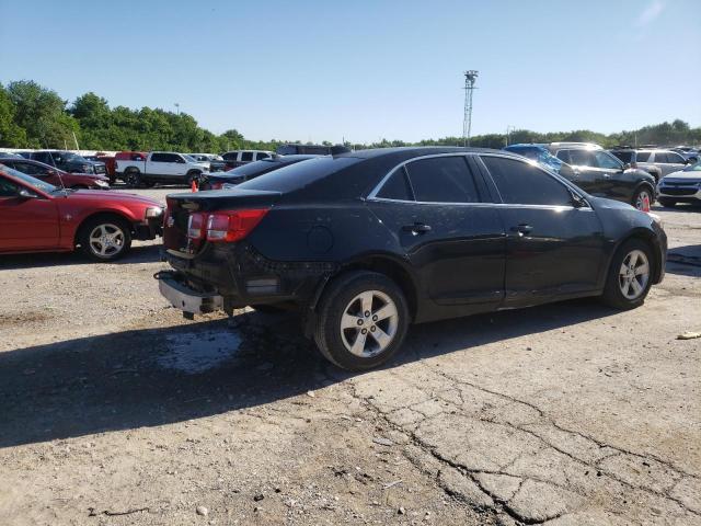 1G11C5SAXGU144942 - 2016 CHEVROLET MALIBU LIM 黑色 照片 9