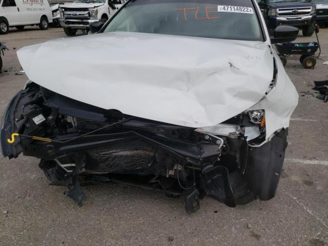 3VW2K7AJ2FM346959 - 2015 VOLKSWAGEN JETTA BASE  照片 9