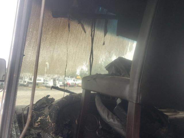 1RF13464X22017160 - 2002 ROADMASTER RAIL MONOCOQUE თაფლისფერი ფოტო 8