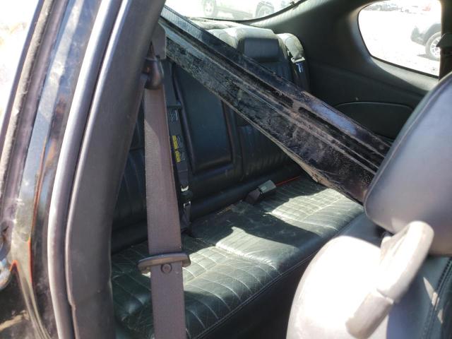 2G1WZ151149179466 - 2004 CHEVROLET MONTE CARL 黑色 照片 6