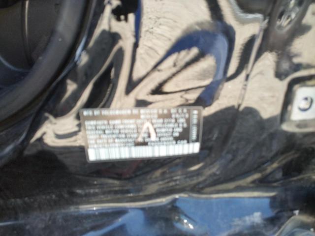 3VW2K7AJ9DM301207 - 2013 VOLKSWAGEN JETTA BASE 黑色 照片 10