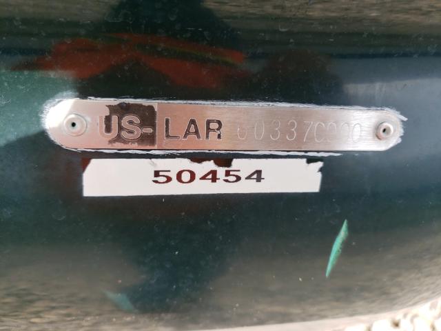 LAR60337C000 - 2000 LARS BOAT TWO TONE photo 10