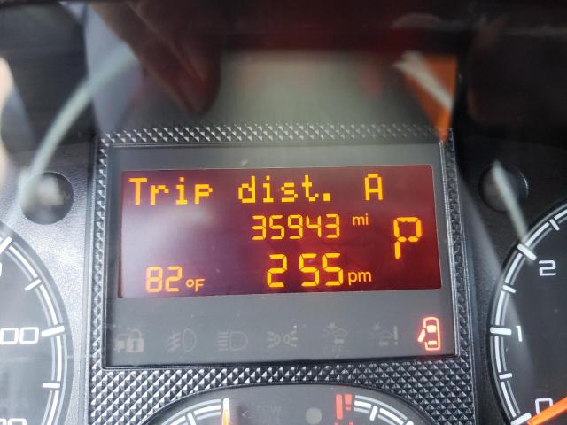 3C6MRVJG2ME536727 - 2021 RAM PROMASTER 蓝色 照片 8