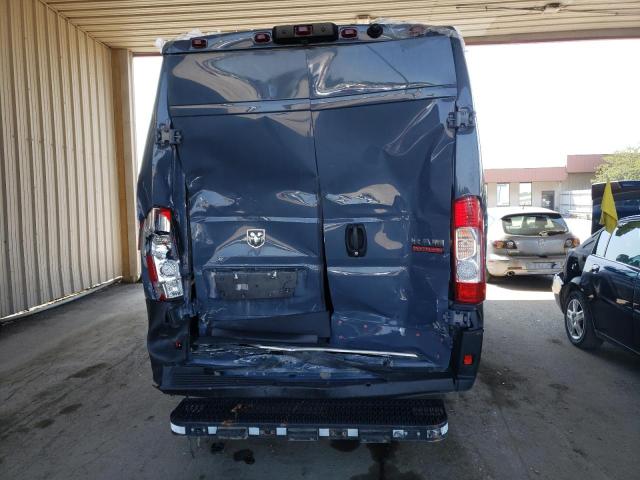 3C6MRVJG2ME536727 - 2021 RAM PROMASTER 蓝色 照片 9