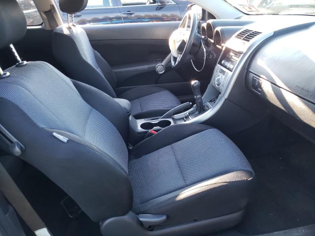 JTKDE167180262692 - 2008 TOYOTA SCION TC 蓝色 照片 5