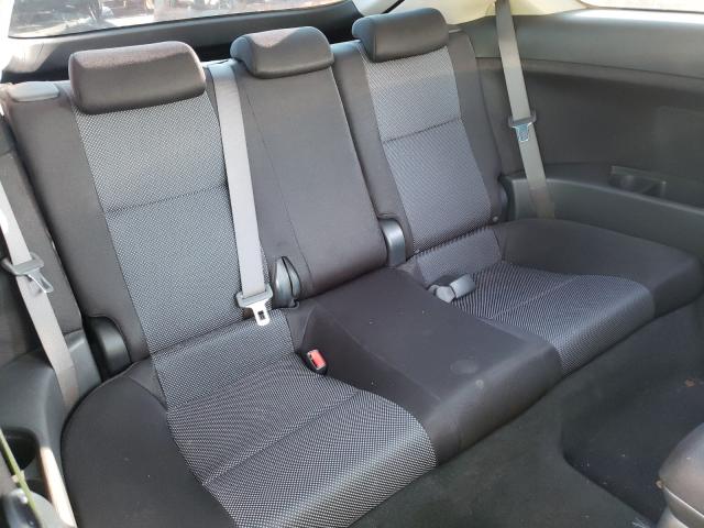 JTKDE167180262692 - 2008 TOYOTA SCION TC 蓝色 照片 6