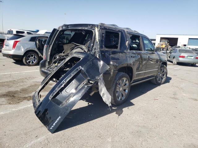 1GKS2CKJ7GR449339 - 2016 GMC YUKON DENA BLACK photo 4