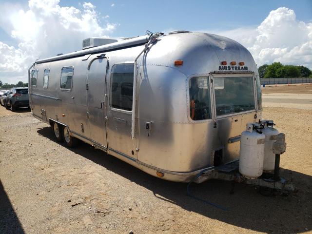 L31B9J1766 - 1979 AIRS LAND YACHT SILVER photo 1