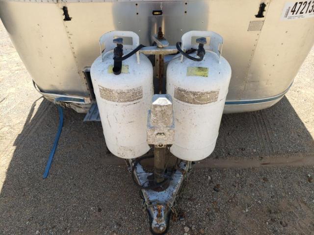 L31B9J1766 - 1979 AIRS LAND YACHT SILVER photo 7