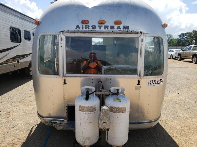 L31B9J1766 - 1979 AIRS LAND YACHT SILVER photo 8