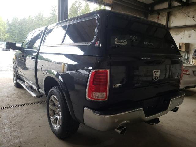 1C6RR7VT3FS776264 - 2015 RAM 1500 LARAM BLACK photo 3