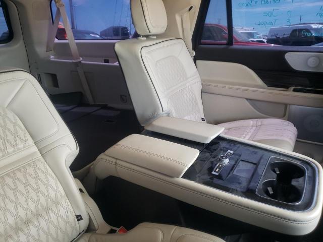 5LMJJ3TT3KEL16564 - 2019 LINCOLN NAVIGATOR 白色 照片 6