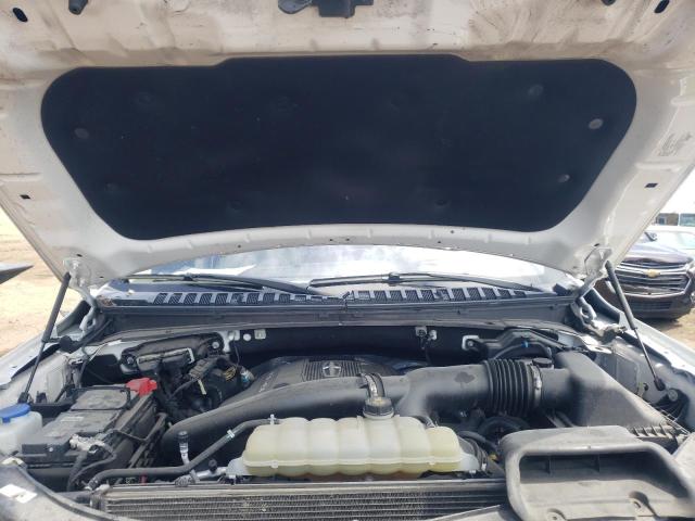 5LMJJ3TT3KEL16564 - 2019 LINCOLN NAVIGATOR 白色 照片 7